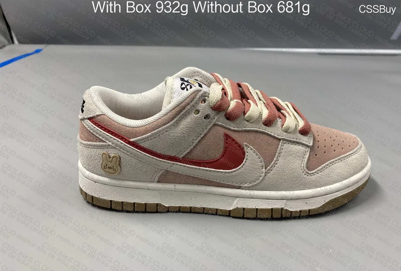 Dunk Low year of the rabbit 2