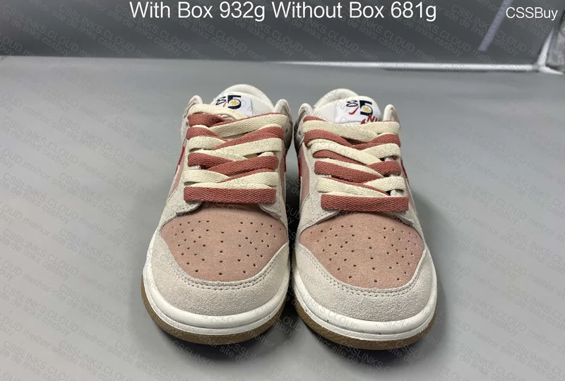 Dunk Low year of the rabbit 4