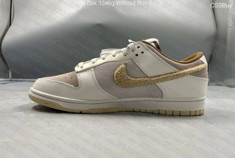 Dunk Low Year of the Rabbit 🐇