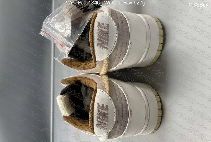 Dunk Low Year of the Rabbit 🐇 5