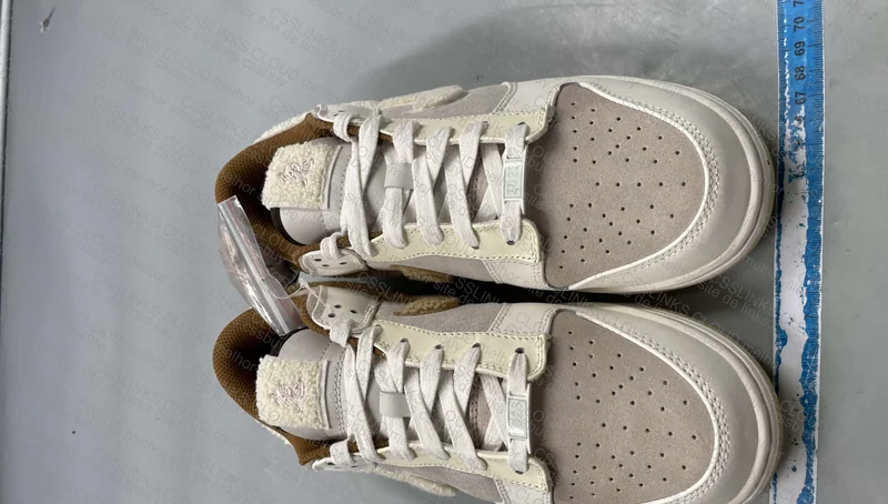 Dunk Low Year of the Rabbit 🐇 6