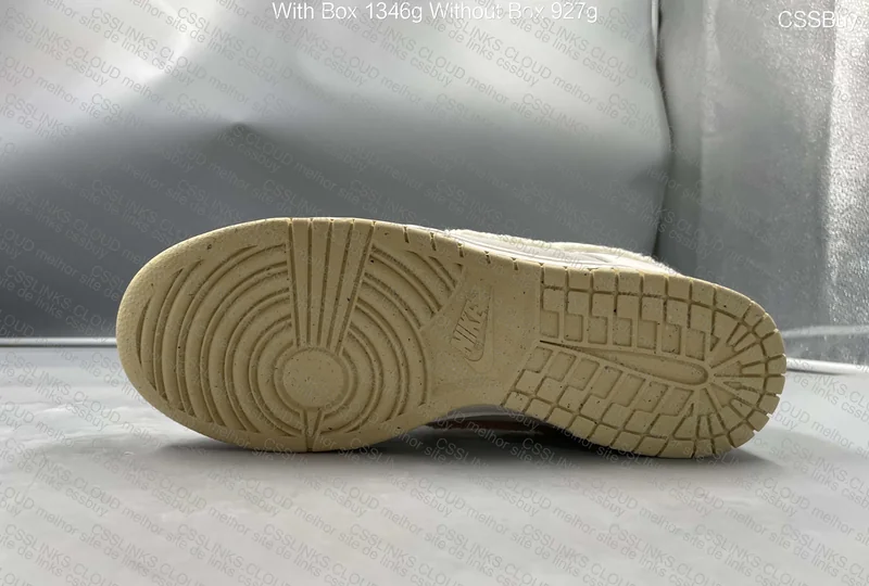 Dunk Low Year of the Rabbit 🐇 9