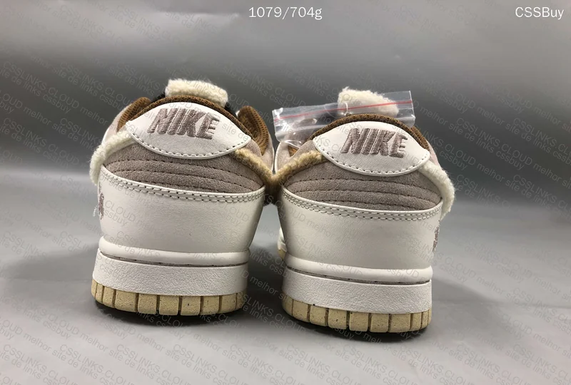 Dunk Low "Year of the Rabbit 2
