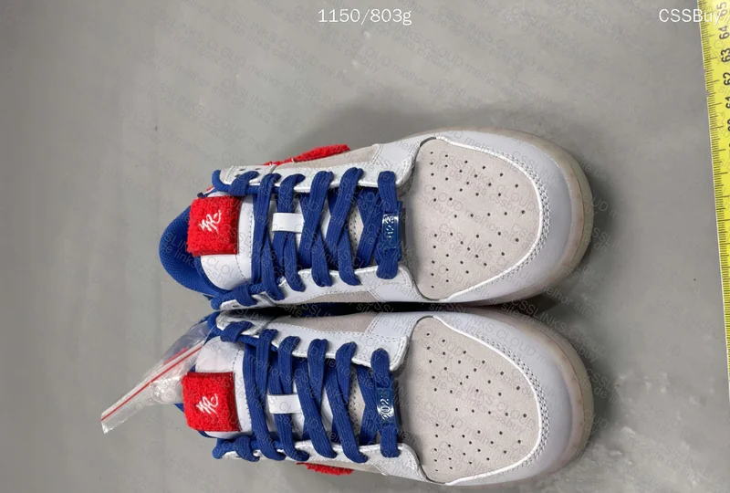 dunk low Year of the Rabbit 2
