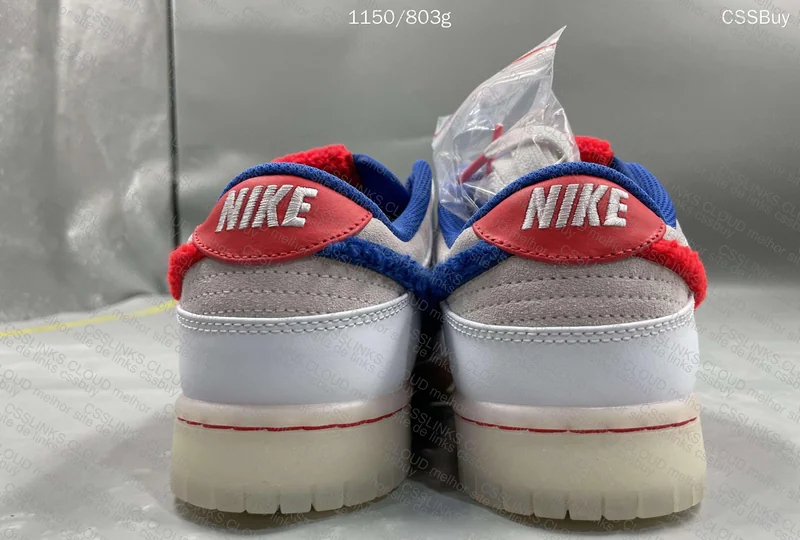 dunk low Year of the Rabbit 3