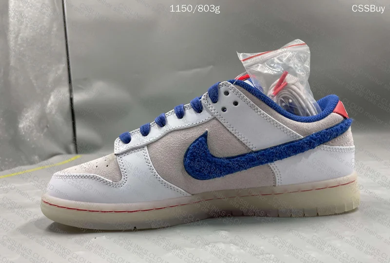 dunk low Year of the Rabbit 6