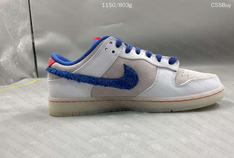 dunk low Year of the Rabbit 7