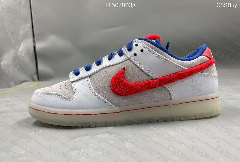 dunk low Year of the Rabbit 8