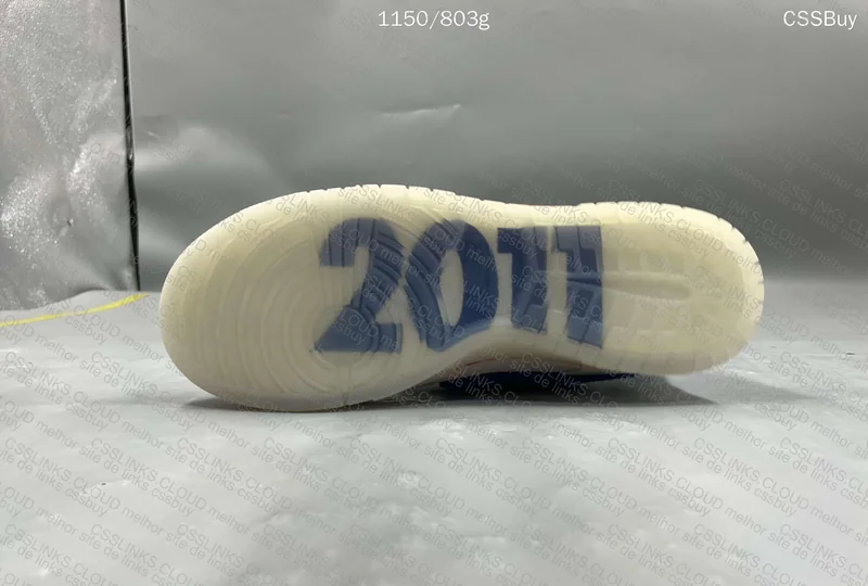 dunk low Year of the Rabbit 9