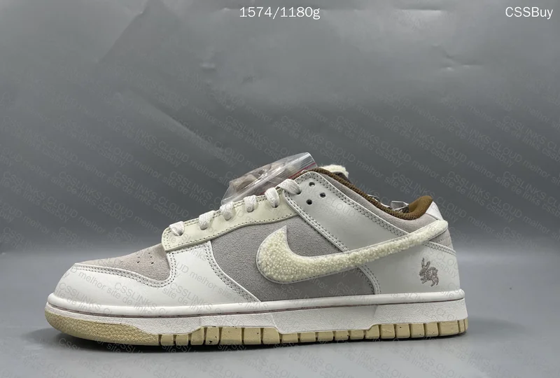 Dunk low year of the rabbit 5