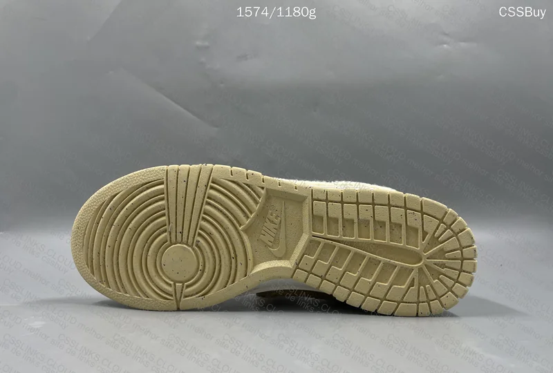 Dunk low year of the rabbit 6