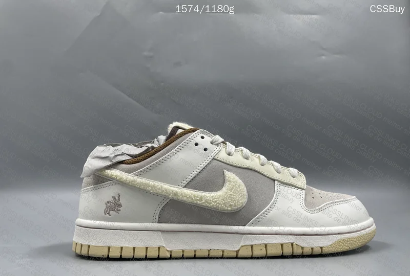 Dunk low year of the rabbit 7