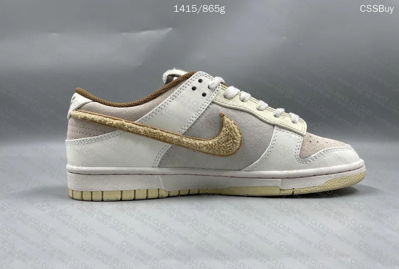 DUNK LOW YEAR OF THE RABBIT (ajuda) 2