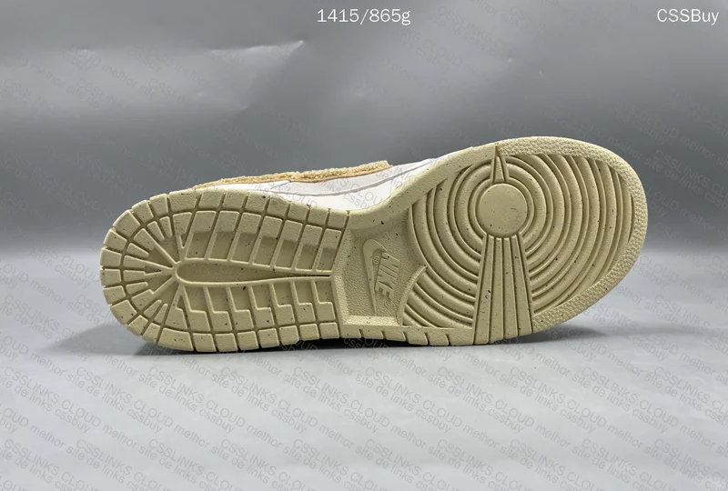 DUNK LOW YEAR OF THE RABBIT (ajuda) 3