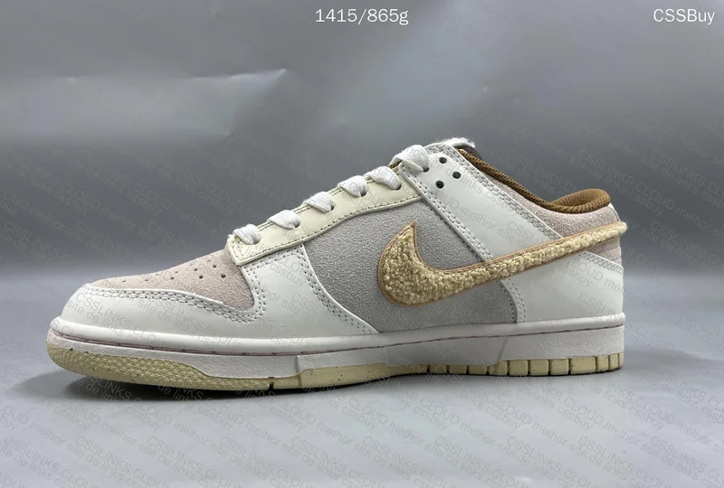 DUNK LOW YEAR OF THE RABBIT (ajuda) 5