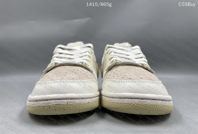DUNK LOW YEAR OF THE RABBIT (ajuda) 6