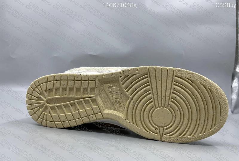 Dunk Low Year of the Rabbit Fossil Stone 3