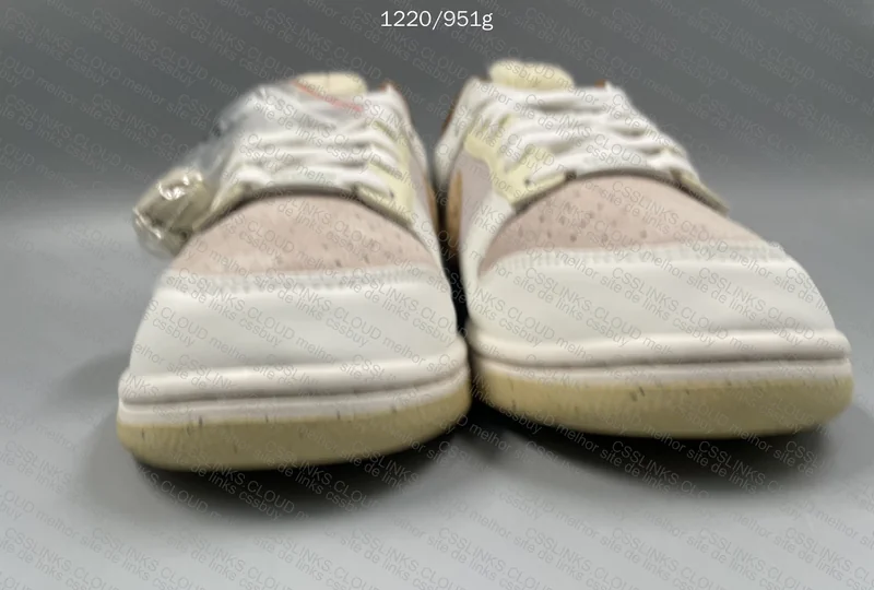 Dunk low Year of the Rabbit Fossil Stone 2