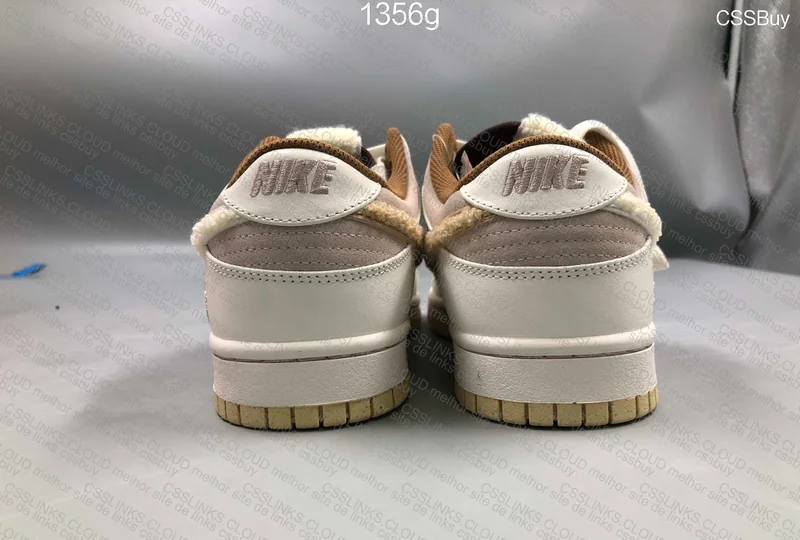 Dunk Low Year of the Rabbit Fossil Stone VT 6