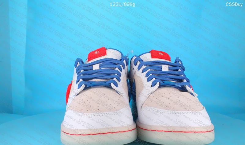 Dunk Low Year of the Rabbit (SALE SHARK)