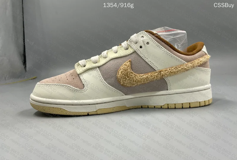 dunk low year of the rabbit (ta GL?) 3