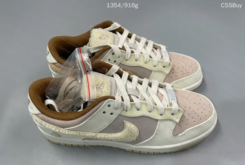 dunk low year of the rabbit (ta GL?) 4