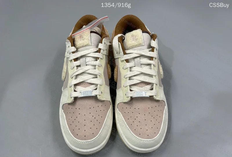 dunk low year of the rabbit (ta GL?) 5