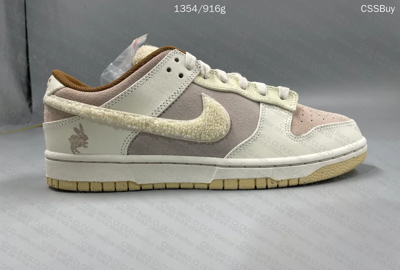 dunk low year of the rabbit (ta GL?) 6