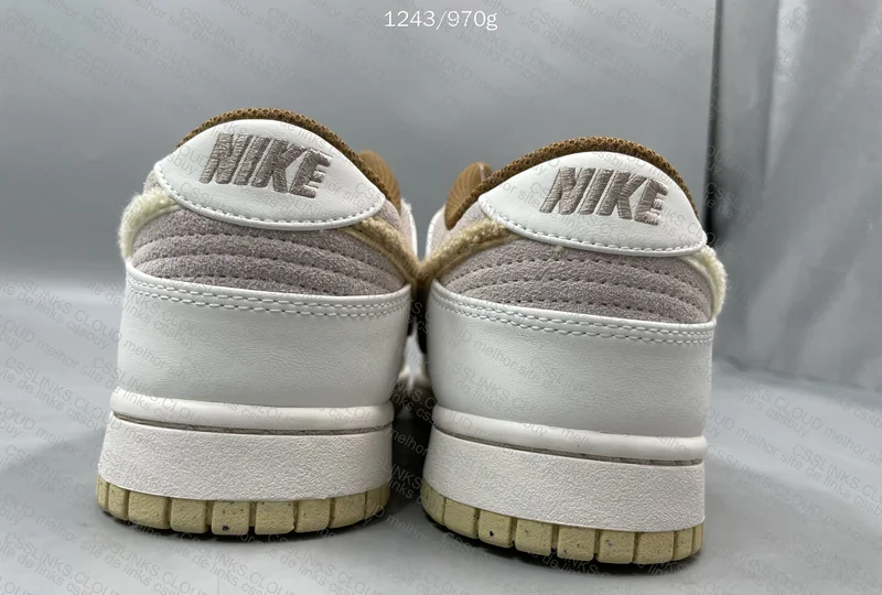 Dunk Low Year Of The Rabbit VT 3
