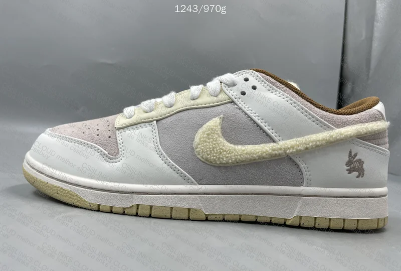 Dunk Low Year Of The Rabbit VT 5