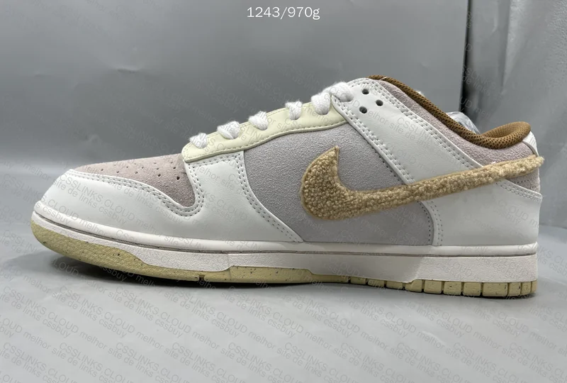 Dunk Low Year Of The Rabbit VT 7