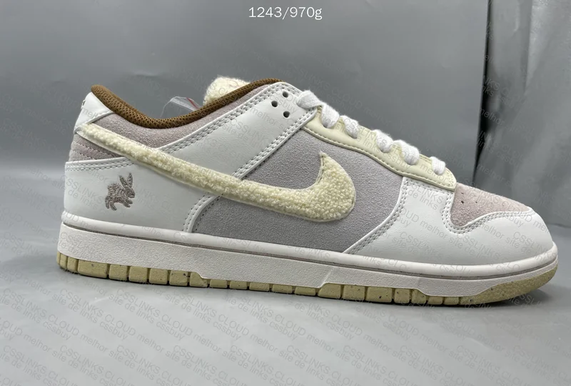 Dunk Low Year Of The Rabbit VT 8