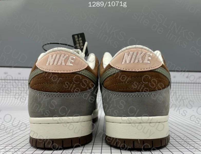 Dunk low yuto