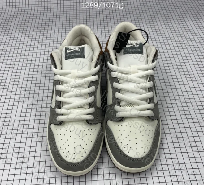 Dunk low yuto 2