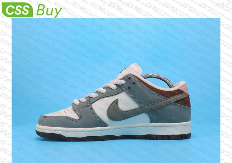Dunk Low Yuto Horigame