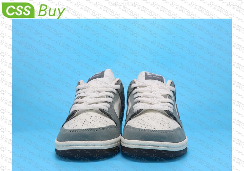 Dunk Low Yuto Horigame 2