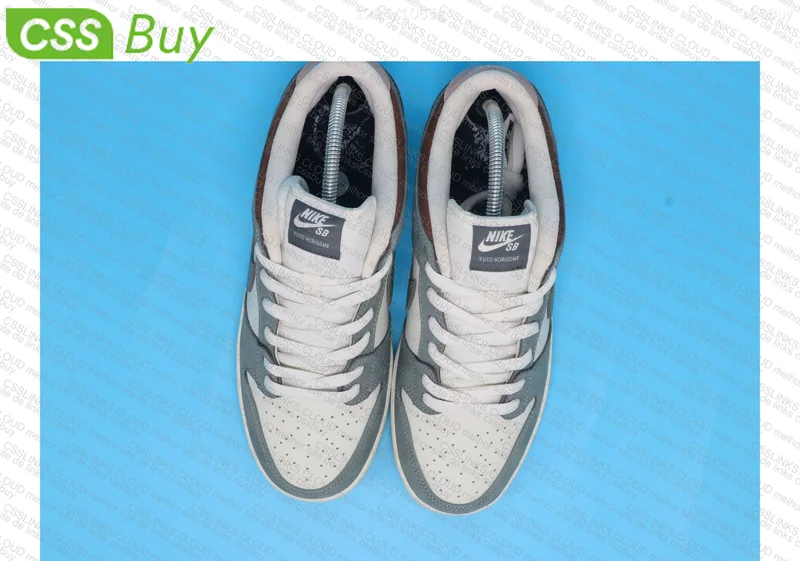 Dunk Low Yuto Horigame 5