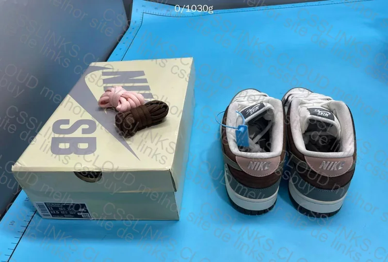 dunk low yuto horigome M batch