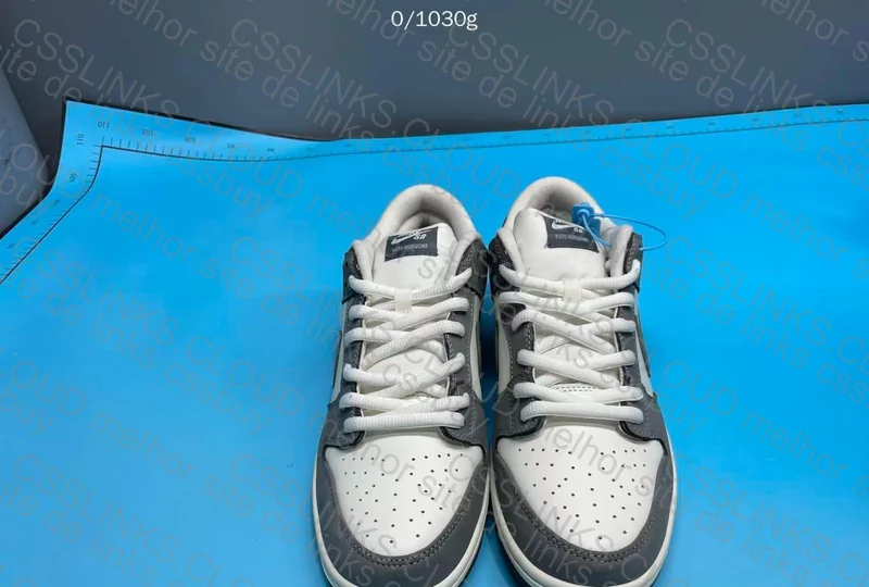 dunk low yuto horigome M batch 3