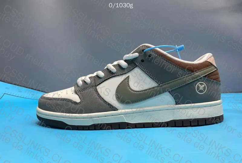dunk low yuto horigome M batch 5