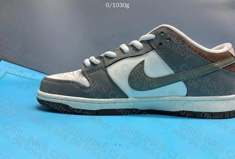 dunk low yuto horigome M batch 6