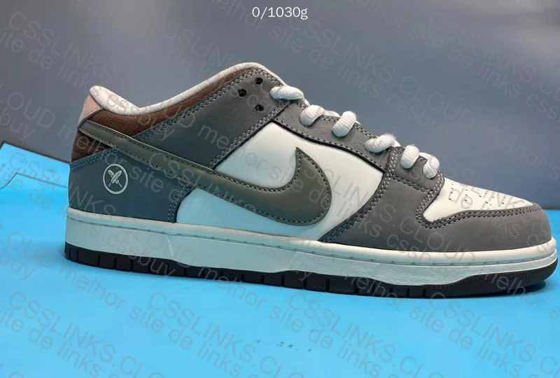 dunk low yuto horigome M batch 7