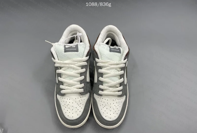 Dunk low Yuto Horigome Sale GT