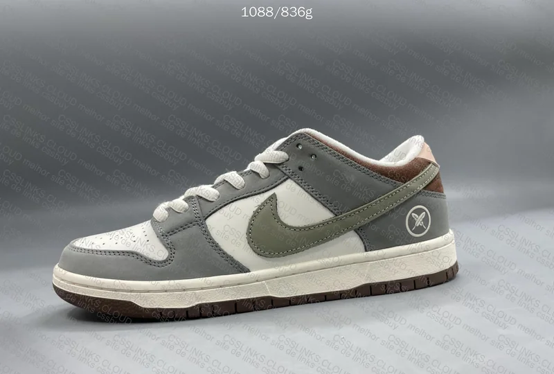 Dunk low Yuto Horigome Sale GT 4