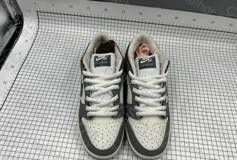 Dunk Low Yuto - JMDY