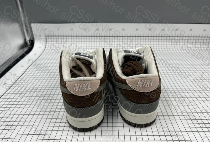 Dunk Low Yuto - JMDY 2