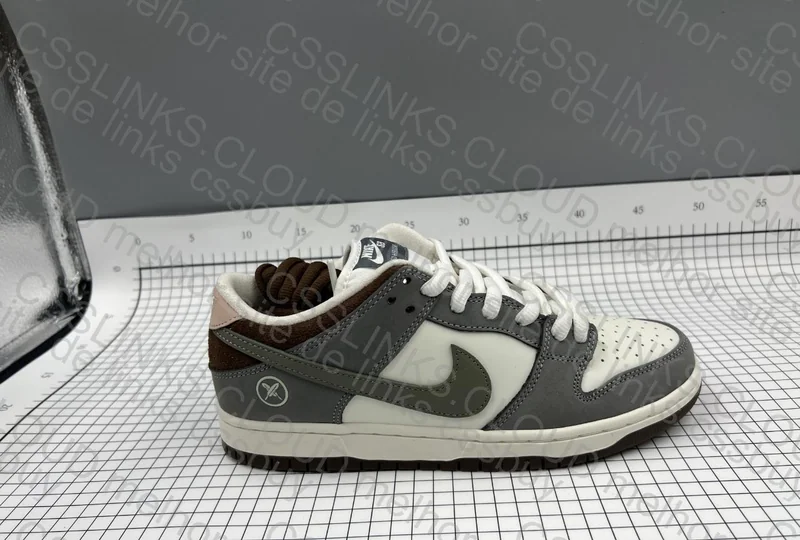 Dunk Low Yuto - JMDY 3