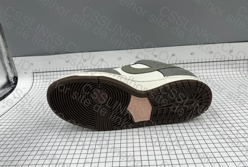 Dunk Low Yuto - JMDY 4