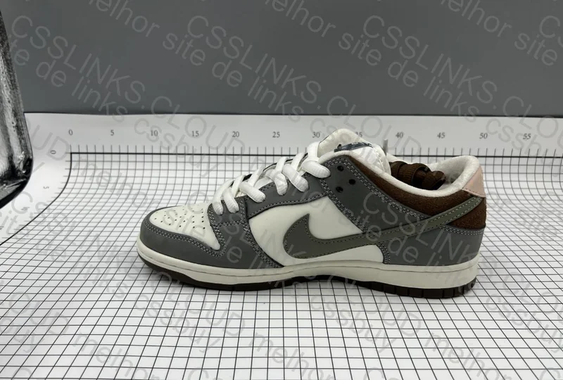 Dunk Low Yuto - JMDY 5