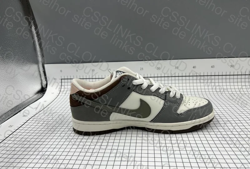 Dunk Low Yuto - JMDY 6